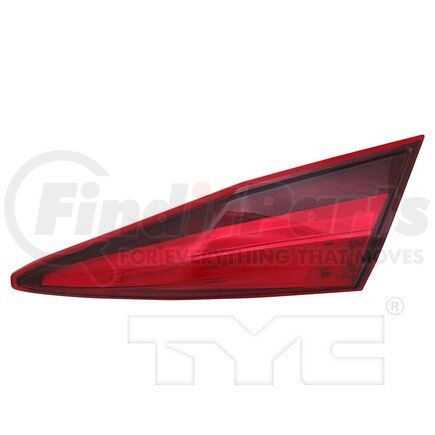TYC 17-5649-00 Tail Light Assembly