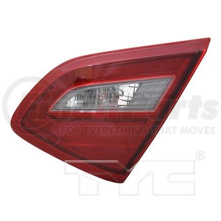 TYC 17-5667-90  Tail Light Assembly