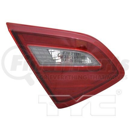 TYC 17-5668-90-9  CAPA Certified Tail Light Assembly
