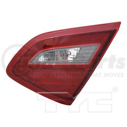 TYC 17-5667-90-9 CAPA Certified Tail Light Assembly