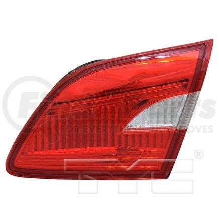 TYC 17-5671-00-9  CAPA Certified Tail Light Assembly