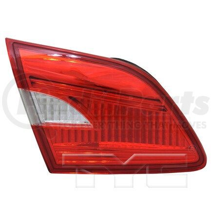 TYC 17-5672-00-9  CAPA Certified Tail Light Assembly