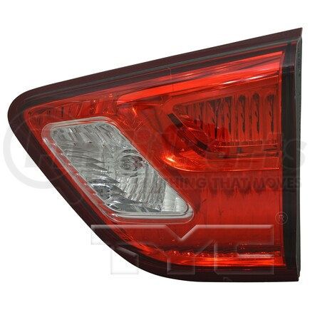 TYC 17-5721-00-9  CAPA Certified Tail Light Assembly