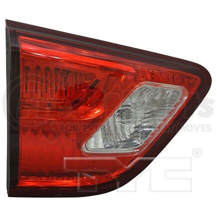 TYC 17-5722-00-9  CAPA Certified Tail Light Assembly
