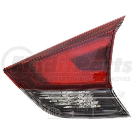 TYC 17-5731-00-9  CAPA Certified Tail Light Assembly