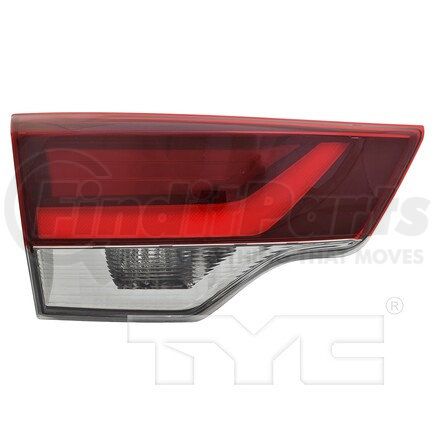 TYC 17-5738-90 Tail Light Assembly