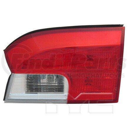 TYC 17-5747-00 Tail Light Assembly