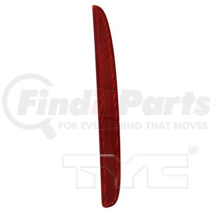 TYC 17-5753-00-9 CAPA Certified Reflector Assembly