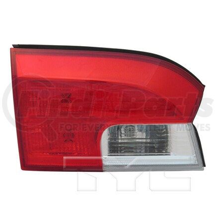 TYC 17-5748-00-9 CAPA Certified Tail Light Assembly