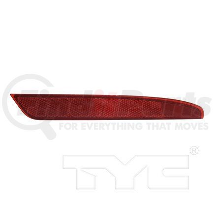 TYC 17-5763-00  Reflector Assembly