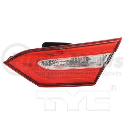 TYC 17-5769-00-9  CAPA Certified Tail Light Assembly