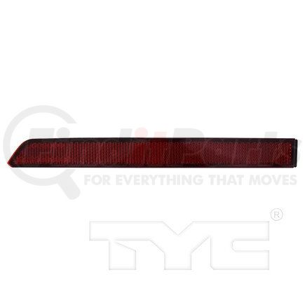 TYC 17-5773-00-9 CAPA Certified Reflector Assembly