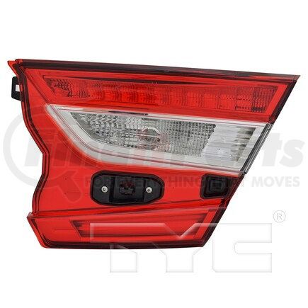 TYC 17-5779-00  Tail Light Assembly