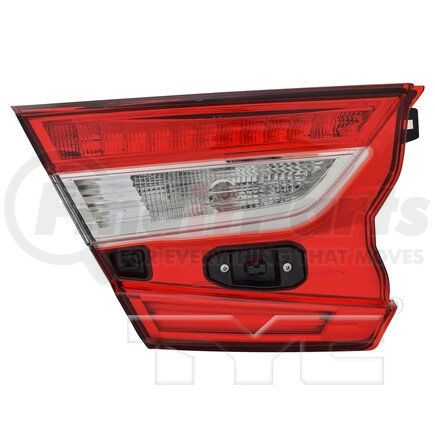 TYC 17-5780-00 Tail Light Assembly