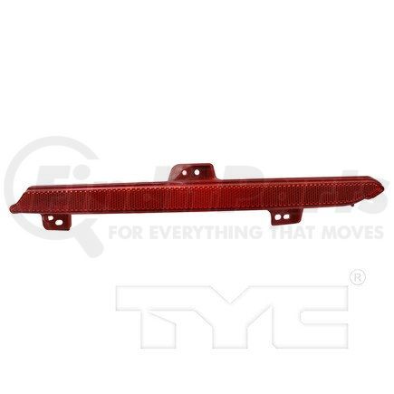 TYC 17-5782-00-9 CAPA Certified Reflector Assembly