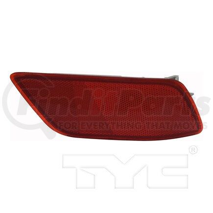 TYC 17-5799-00  Reflector Assembly