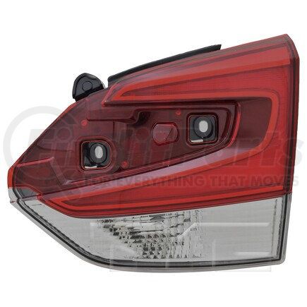 TYC 17-5805-00-9  CAPA Certified Tail Light Assembly