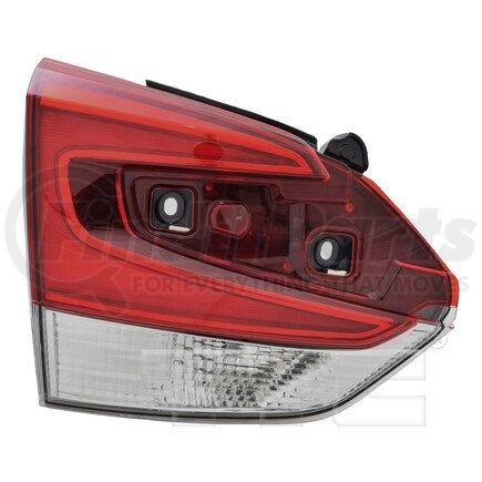 TYC 17-5806-00 Tail Light Assembly