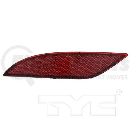 TYC 17-5802-00-9 CAPA Certified Reflector Assembly