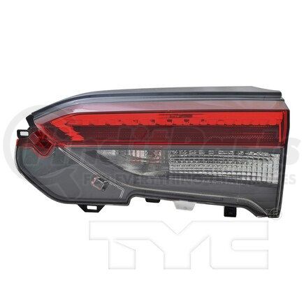 TYC 17-5803-00-9  CAPA Certified Tail Light Assembly