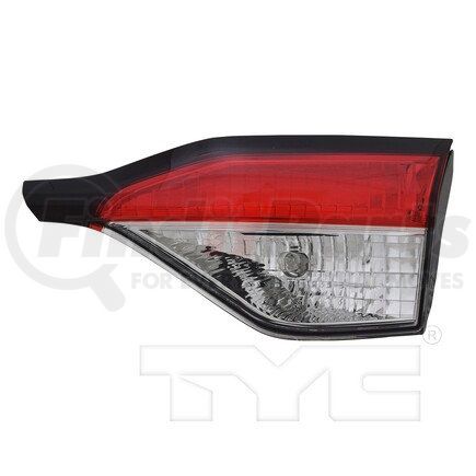 TYC 17-5817-00  Tail Light Assembly