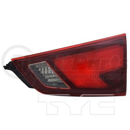TYC 17-5831-00  Tail Light Assembly