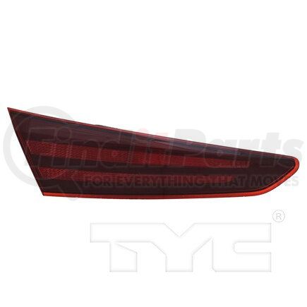 TYC 17-5846-00  Tail Light Assembly