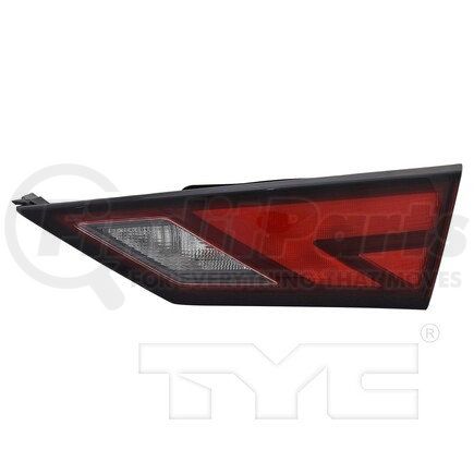 TYC 17-5855-00  Tail Light Assembly