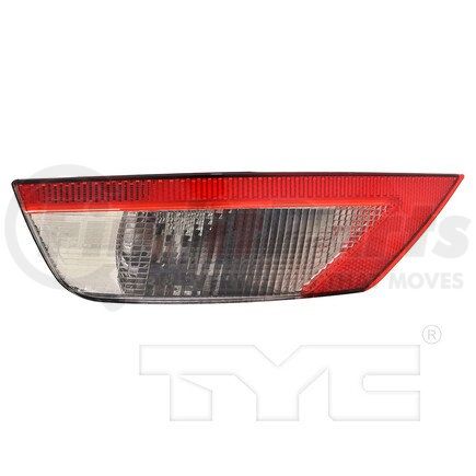 TYC 17-5874-00  Back Up Light Assembly