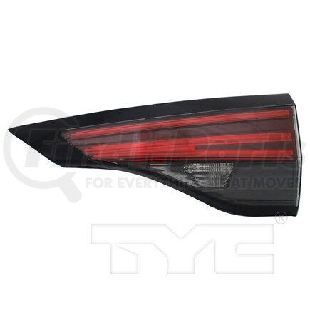 TYC 17-5907-00  Tail Light Assembly