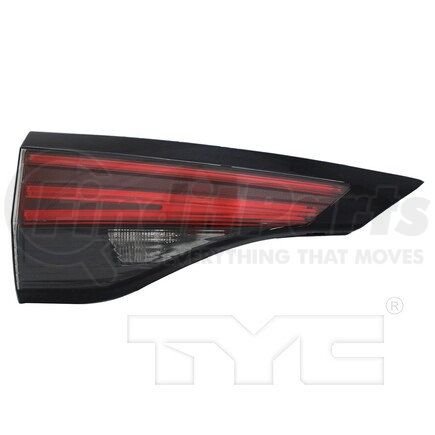 TYC 17-5908-00 Tail Light Assembly