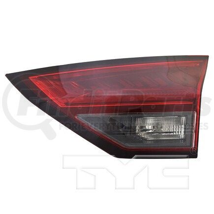 TYC 17-5899-00  Tail Light Assembly