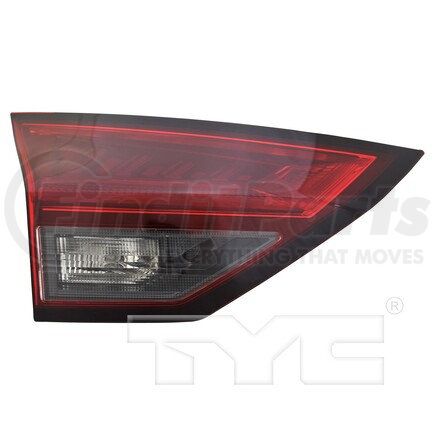TYC 17-5900-00  Tail Light Assembly
