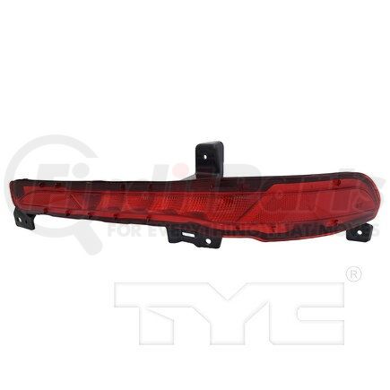 TYC 17-5917-00  Side Marker Light Assembly