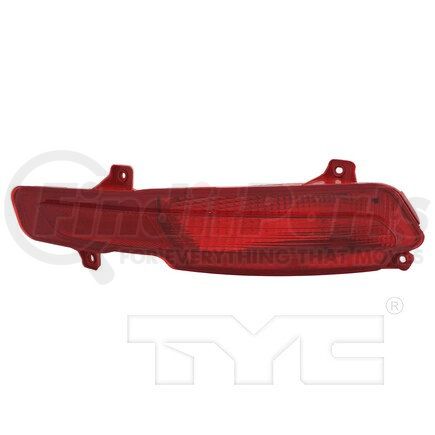 TYC 17-5919-00  Reflector Assembly