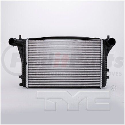 TYC 18004 Intercooler