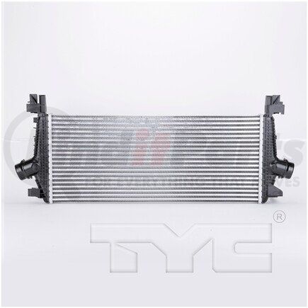 TYC 18006 Intercooler