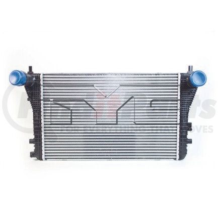 TYC 18010  Intercooler