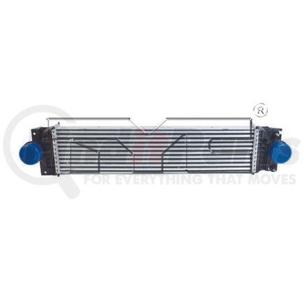 TYC 18012  Intercooler