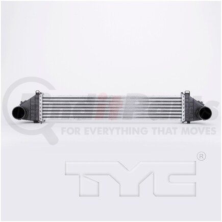TYC 18020 Intercooler