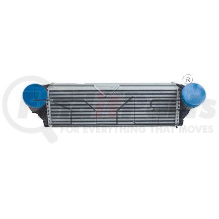 TYC 18021  Intercooler