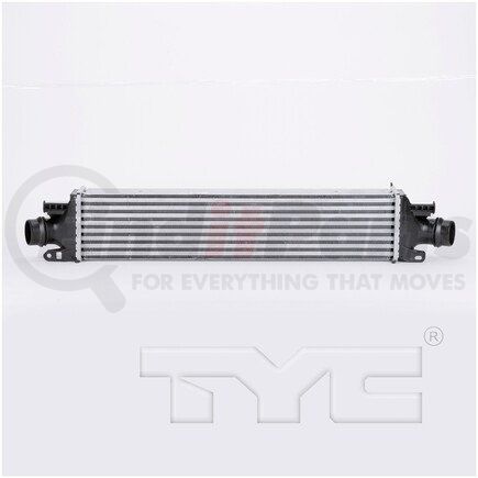 TYC 18022 Intercooler