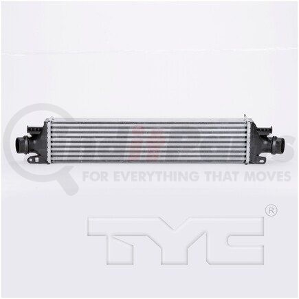 TYC 18022  Intercooler