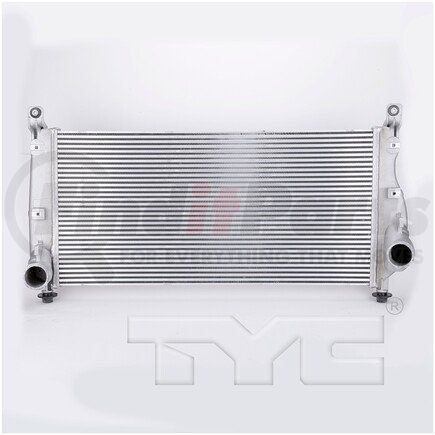 TYC 18023  Intercooler