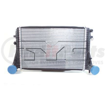 TYC 18017  Intercooler