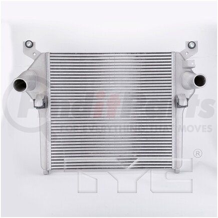 TYC 18031  Intercooler