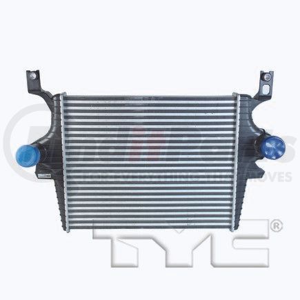 TYC 18033  Intercooler