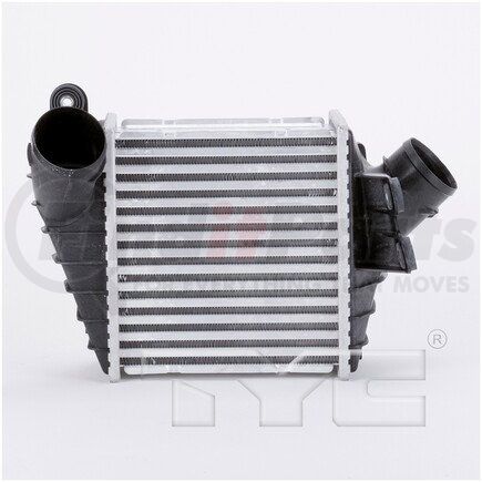 TYC 18034  Intercooler