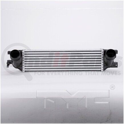 TYC 18053  Intercooler