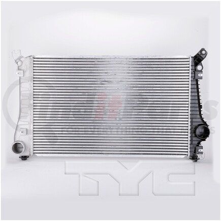 TYC 18063  Intercooler